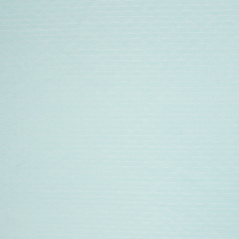 Tissu d’e/s à tempo transparent Prive, Aigue-marine