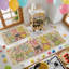  Tapis de cuisine pour enfants Pâques-1565019714