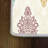 Soft Hall Carpet (2.6 x 4.9 ft), 100% Polyester, 0.3 in Pile Height | Antibacterial, Non-Slip Underside, 650 g/m² | Machine Washable, 3D Digital Print | Perfect for Living Room, Entryway & Bedroom Décor-359231130