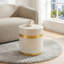 Table d'appoint en nacre avec base-1332930003