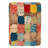 Patterned Wood - 1 Piece Blanket-99153764