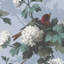Floral Wallpaper Roll-74890690