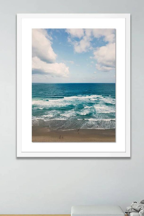 Coastal