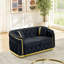 Causeuse Chesterfield 62,6 pouces-967493087-967493086-967493084