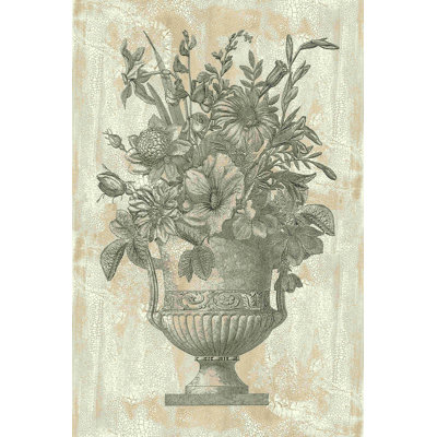Imprimé Floral Splendor II (IP)