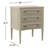 Melwood Accent Chest
