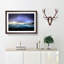 Faroe Island Ocean View - Picture Frame Graphic Art Print-55731394-55731383