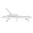 Joubert Outdoor Chaise Lounge with Table-89127296