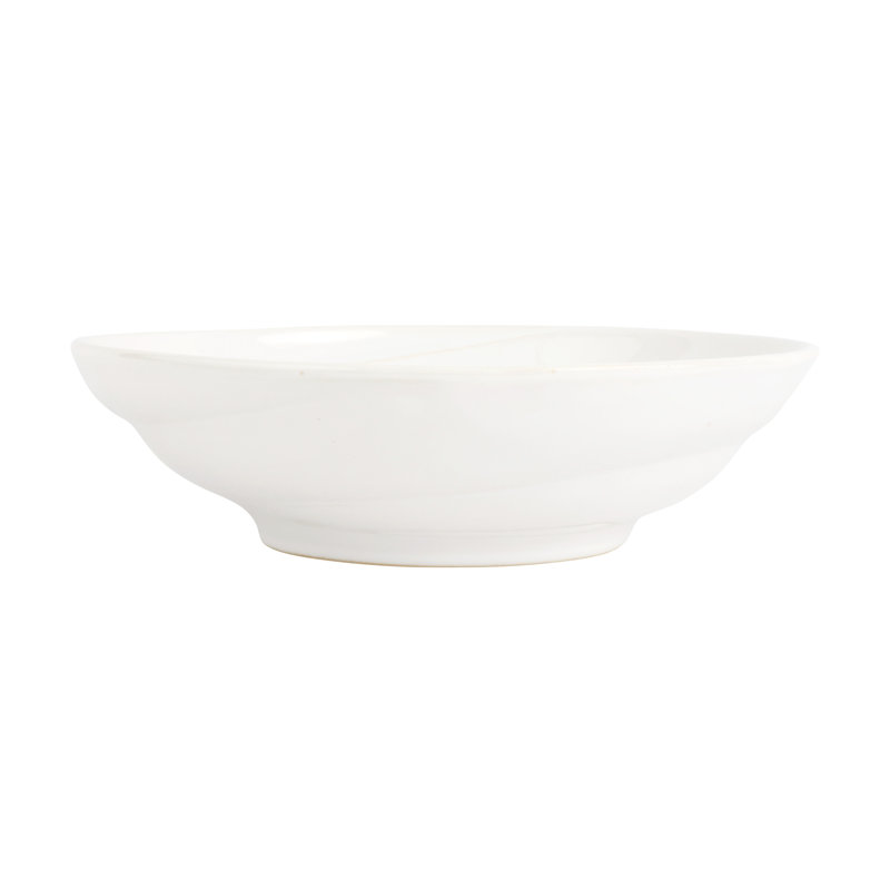 VIETRI Luna Serving Bowl, 12"