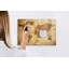 Magnetic Glass Dry Erase Board