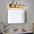Modern Vintage Glass Vanity Light Bathroom Over Mirror Lighting Fixtures Glass Shade Wall Sconces-1920259488-1920259497