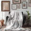 Light Whispers - couverture sherpa de qualité supérieure 1 pièce-100391532