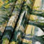 Tapisserie murale Farm Water Well-133643535