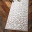 Tapis blanc / beige Anah-79166151