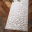 Tapis blanc / beige Anah-79166159