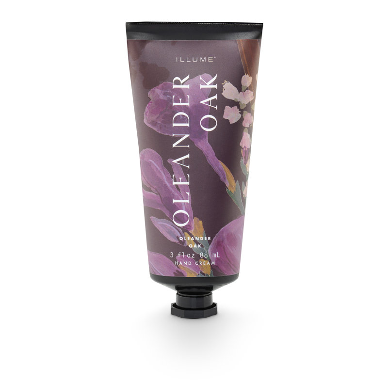 Beautifully Done Oleander Oak Hand Cream