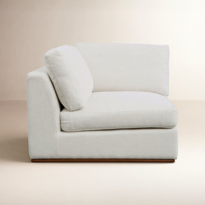 Ciano Cedar Accent Chair