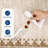 Area Rugs for Living Room Washable Rugs Non Slip Stain Resistant Bordered CarpetFoldable Rugs for BedroomDining RoomNursery-1091369609-1091369716