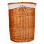 Wicker Laundry Set