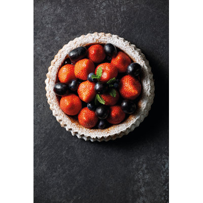 MasterClass Round Steel Bakeware