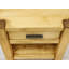 Mccourt 45cm W Solid Wood Bedside Table