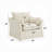 Vergara Chair W/2 Pillows