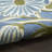 Shila  Blue Sage Outdoor Rug-972995859
