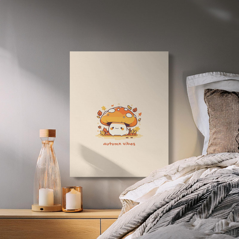 Wrapped Canvas Print Set, 24x30
