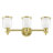 Messick 3 - Light Dimmable Vanity Light-34439781