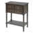 Brun antique est en rupture de stock