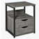 Almetia End Table