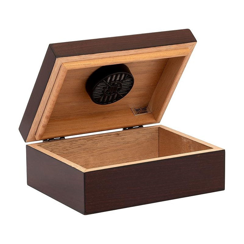 Humidor Winston Porter Travel, Asti