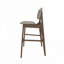 Tabouret de bar en bois-501012323