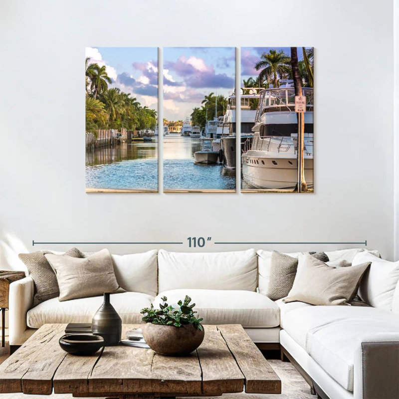 Bateaux Mehar Fort Lauderdale, H 48 po x l 74 po