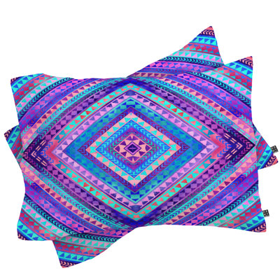 Jacqueline Maldonado Geometric