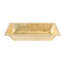 Terra Firma 22'' L Bathroom Sink