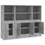 Ilgaz 35.5cm Sideboard-2138896417