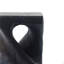 Table d'appoint MGO Twist Shape-468405508