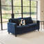 Aharshi  Seater Sofa - Boucle with Legs-1943699625-1914188710-1914188711