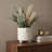 Ema Ceramic / Porcelain Table Vase