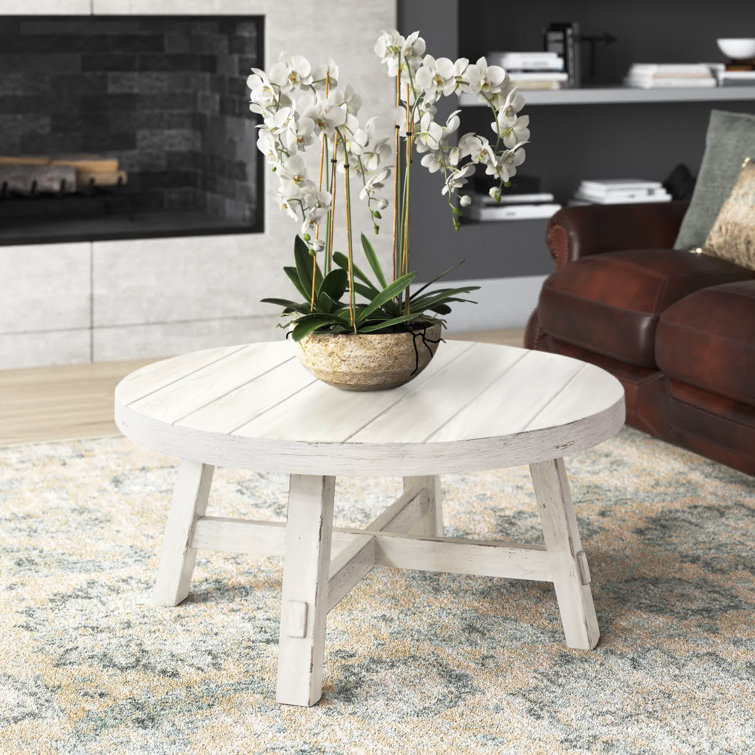 Bettee Coffee Table