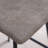Amiayah Upholstered Counter Stool with Steel Frame-873528706-873528707