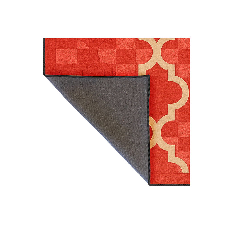 Tapis tissé à la main Mosso, 2'6" x 9'10"
