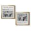 Neutral Selfies Bath - ensemble de 2 reproductions d'impressions-1616828363-1616828366-1616828364