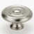 Satin Nickel selected