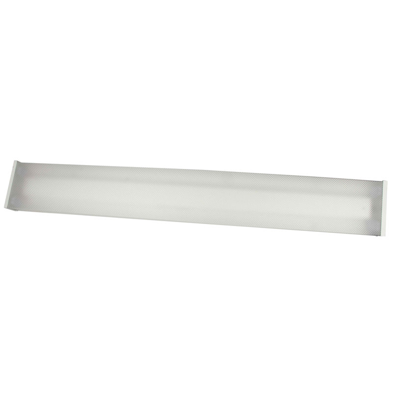 Dimmable LED Vanity Light