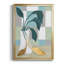 Plant Vased II, reproduction d'art encadrée-88436660-88436661