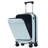 Front Opening Luggage Set 3 Piece