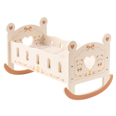 Mobilier et accessoires pour lit de bébé