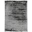 Tapis gris foncé tissé à la main Jenssy-20327140